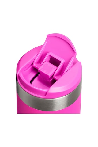 The Aerolight Transit Mug 0.35l / 12oz Unisex Pembe Outdoor Matara 10-10788-139 Pembe