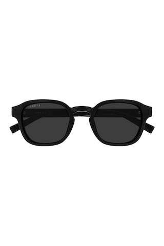 Gucci Gg 2106s 001 49 Güneş Gözlüğü Siyah