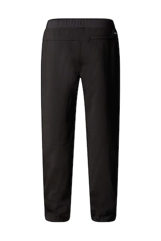 The North Face B On The Traıl Erkek Çocuk Pantolonu Nf0a8an9jk31 Siyah