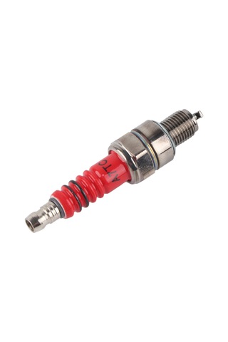 Ximistore9 Gy6 Motor Süpürgesi 50-150cc Scooter Atv İçin: Uzun Ömürlü Elektrot, Güçlü Işık, Yakıt Verimliliği Artırır