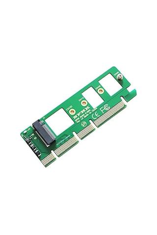 4387 M.2 Nvme Ssd To Pcıe M2 Key Express 960 Evo Kart Çevirici Dönüştürücü Kart Genel