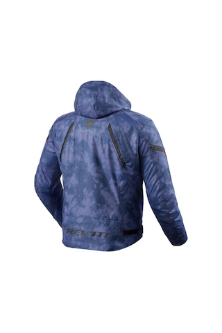 Revit Revıt Flare 3 H2o Mont Camo Mavi