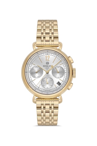 Hislon Women's Date Queen Qt142g-02sg Gri