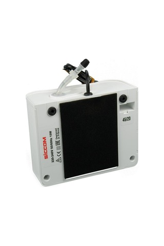 Siccom Flowita Evo Aplik Tipi Drenaj Pompası