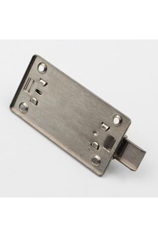 Homyl Vidalı Ağır Hizmet Tipi Kapı Güvenlik 2-inç