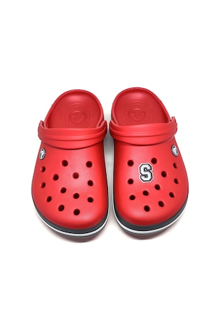 Crocs Terlik Süsü & Renkli Aksesuar Jibbitz (474783085) Çok Renkli