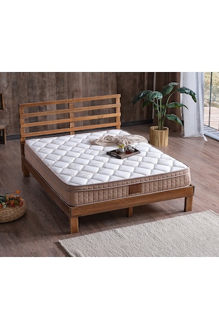 Yatakcım Comfort Double Relax Full Ortopedik Yatak