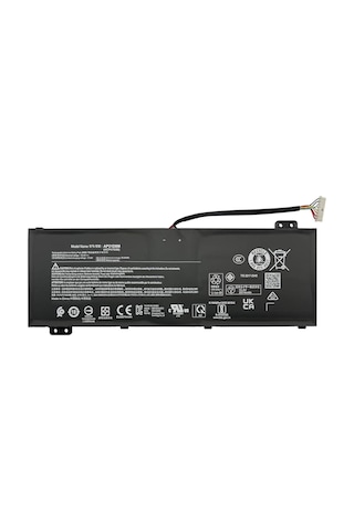 Acer Ap21d8m Uyumlu Laptop Batarya 54wh