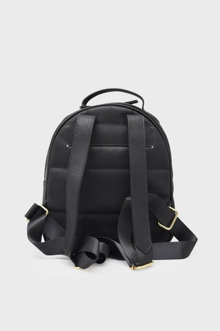 Venüs Vns2390049k Siyah Kadın Bayan Sırt Çantası Siyah