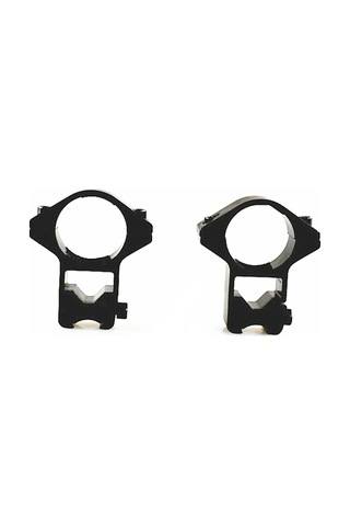 Jenerik Dürbünü Lazeri Montaj Si Çelik Alaşım 11mm Çok Renkli