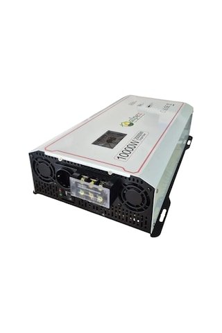 Alpex 10000 Watt 48 Volt Tam Sinüs İnverter