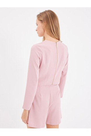 Karaca Kadın Bluz-pembe 123344514-36 Pembe
