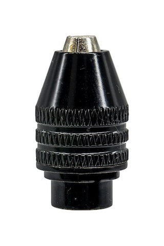 5298 Hobi Gravür Makinaları için Otomatik Mini Mandren 8 MM