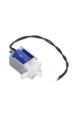 Dc3.7v Mikro Hava Vana Yongtao