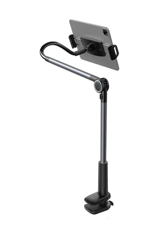 Baseus Otaku Life Katlanabilir Telefon & Tablet Tutucu 4.7 - 12.9