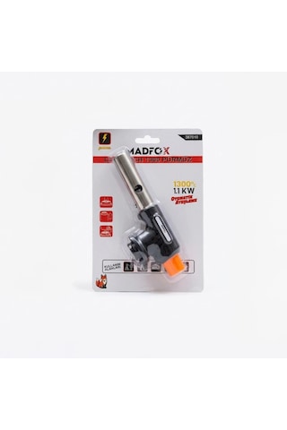Madfox Lontorch 1300 Pürmüz Açık Kahverengi