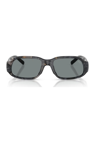 Diesel 0dl2009u 2041/1 55 Unisex Güneş Gözlüğü Siyah