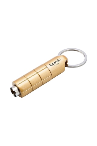 Lubinski Metal Silindir Puro Delici Gold 10mm
