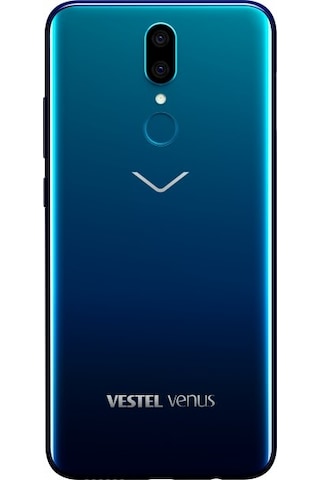 Vestel Venus V7 64 GB (Vestel Türkiye Garantili)
