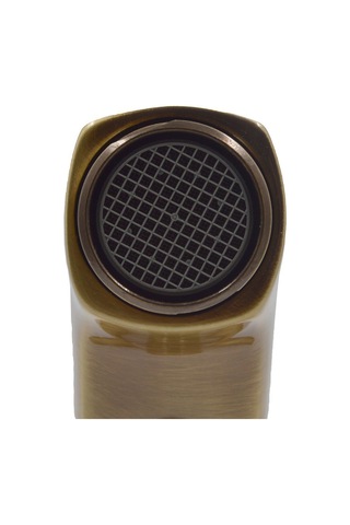 Emmevi Art 76001 Ares Aç - Kapa Bronz