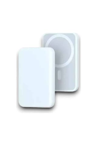 Lf-100 Magsafe 5.000 Mah Diğer