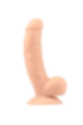 Fastieshop Gerçekçi Realistik Dildo - 21 Cm