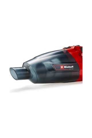 Einhell TE-VC 18 Li - Solo Akülü El Süpürgesi - 2347120
