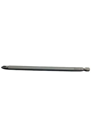 Tomax PH2 x 100Mm Yıldız Bits Uç 10 Adet
