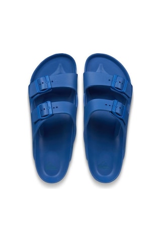 Quiksilver Erkek Terlik Embark Rf Çok Renkli