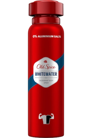 Old Spice Whitewater Deodorant Sprey 150 ML