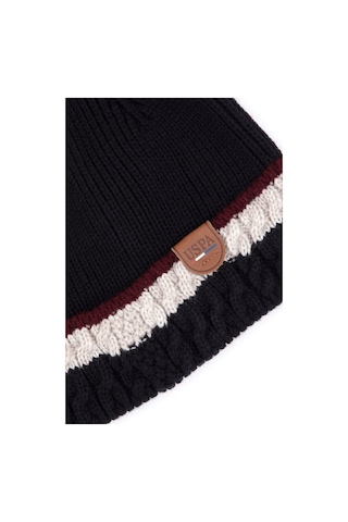 U.s. Polo Assn. Erkek Lacivert Bere 50311805-vr033 Lacıvert