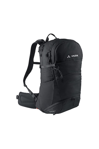 Vaude Wizard 30+4 Sırt Çantası 14568 Siyah