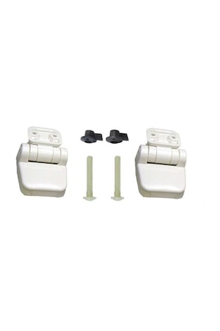 Jabsco 29098 -2000 Tuvalet Menteşesi Hinge Set