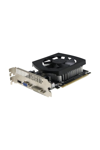 Turbox NVIDIA GeForce GTX 750 Ti Venom Titan M 4 GB GDDR5 128 Bit HDMI VGA Ekran Kartı