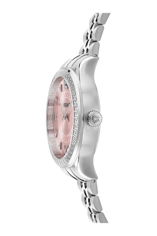Versace Vrscve2s00825 Kadın Kol Saati Metalik Gri