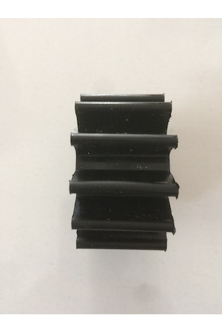 12Volt Mazot Aktarma Pompasi Vakum Lastiği 1 Inç Pompa 24 Volt