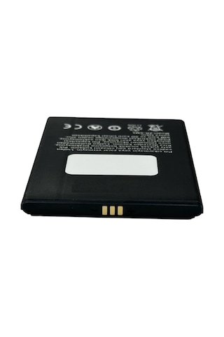Reeder P13 Blue Max Lite 2022 Batarya Pil KLB395P667ORTADAN ÇİPLİ