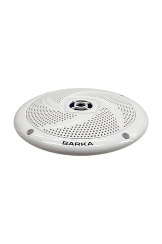Labarka Slim Marin Hoparlör 16,5cm Beyaz - 60 Watt