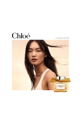 Chloe Le Nectar Parfum Intense Refillable 50 Ml