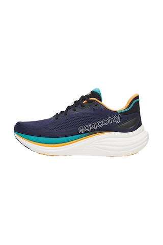Saucony Saucony Trıumph 24 Erkek Yol Koşusu Ayakkabısı Ntrq Lacivert