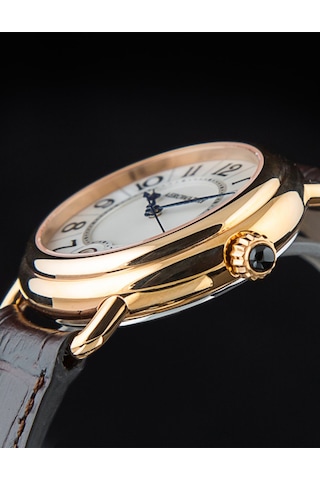 Aerowatch Ladies 1942 Quartz Gümüş