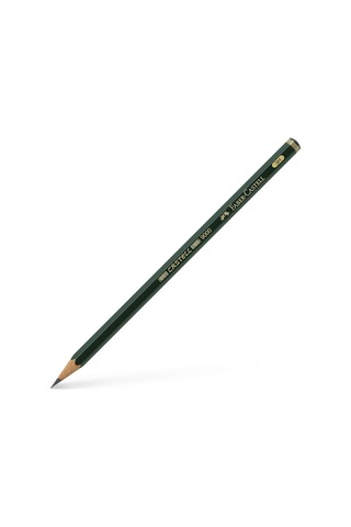 Kalem Castell 9000, Sertlik Derecesi: 3h Ve 3 103 Ivory