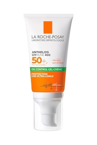 La Roche Posay Anthelios Spf 50+ Oil Control Gel Cream 50ml