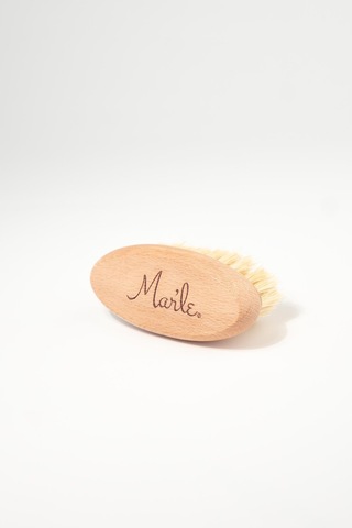 Mar'le Doğal Tırnak Bakım Fırçası