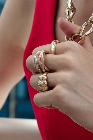 Spirito Bomb Yüzük Gianfranco