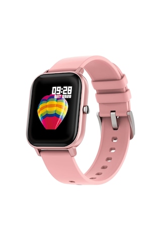 Fire Boltt Spo2 1.4" Akıllı Saat (Distribütör Garantili)