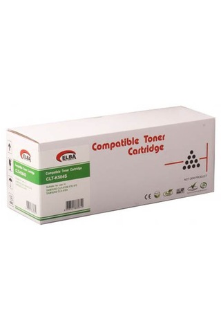 Elba Hp Cf031a Cy Color Cm4540 Camgöbeği Muadil Toner