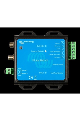 Victron Akü Yönetim Sistemi Ve.bus Bms V2