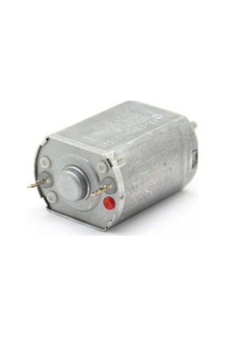 9V Dc Motor - Ff-130Sh-11340R