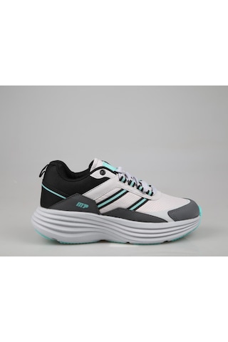 M.P Mp 242-2036g Gri Unisex Sneakers Gri
